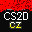 CS:2D CZ