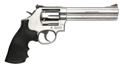 Smith & Wesson