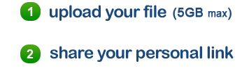 Free File Hosting - Online Backup
