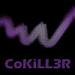 CoKiLL3R's Avatar