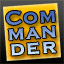 Commander's Avatar