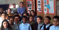 K12 Web Archiving: "I had never thought of archiving websites..."