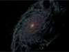 A study of 544 star-forming galaxies observed by the Keck and Hubble telescopes shows that disk galaxies like our own Milky Way unexpectedly reached their current state long after much of the universe's star formation had ceased.