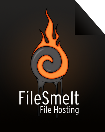 FileSmelt File Hosting