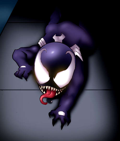 picture venom