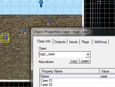 logic_case entity properties