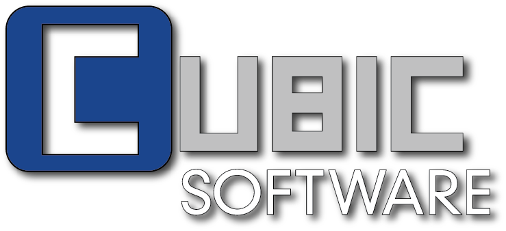 Cubic Software Logo