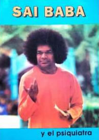 Sai Baba y el psiquiatra