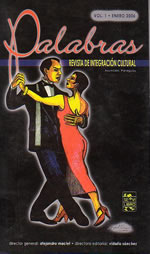 Palabras Escritas Vol.1