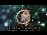 Three Hot Topics at NASA