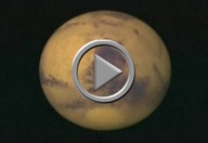 Push in South of the Hellas Basin using Viking Imagery