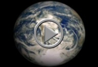 HoloGlobe: Galileo Earth