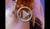 APOLLO 16 MM LAUNCH VIEWS