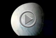 Enceladus Animation
