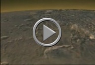 Valles Marineris Flyover (short version)