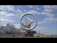 STS-129: Atlantis Lifts Off