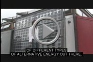 Solar Power in Space