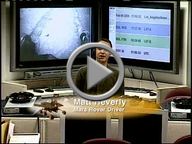 Mars Exploration Rover Update