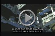 Food Aboard the International Space Station