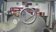 Tour the International Space Station