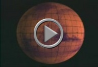 Polar Orbiter: Fly Up to 4 Possible Landing Sites (Yellow)