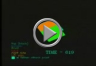 SEDS-I: Subsatellite in motion (every 10th frame)