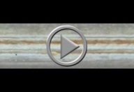Cassini's First Color Movie