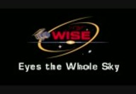 WISE Eyes the Whole Sky