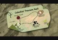 Celestial Treasure Hunt