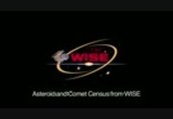 Asteroid and Comet Census from WISE