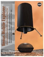 Venus Mobile Explorer Mission Concept Study
