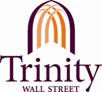 Trinity Church Wall Street