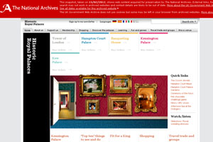 Historic Royal Palaces