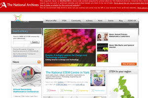 National Stem Centre